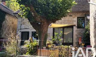 Maison 4 Pièces 147 m² à vendre à Valromey-sur-Séran (01260)