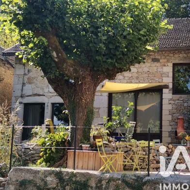 Maison 4 pièces 229000 €