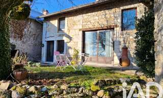 Maison 4 Pièces 147 m² à vendre à Valromey-sur-Séran (01260)