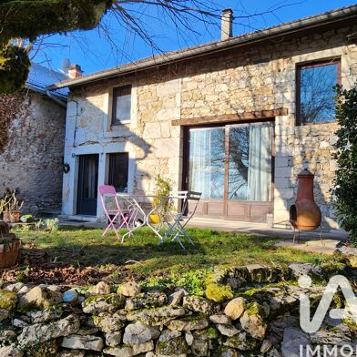 Maison 4 pièces 229000 €