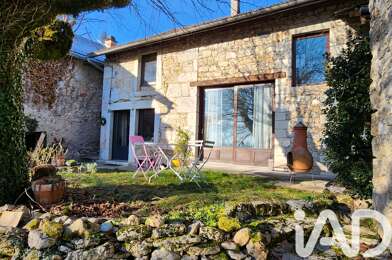 Maison 4 pièces 205000 €