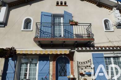 Maison 7 pièces 350000 €