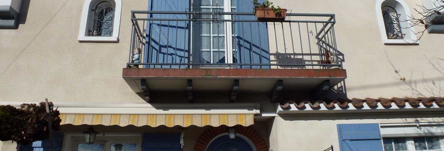 Maison 7 Pièces 185 m² à vendre à Montauban (82000)