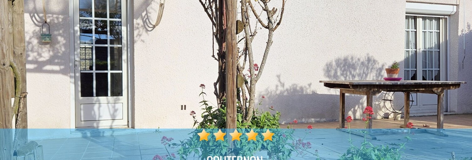 Maison 5 Pièces 126 m² à vendre à Couternon (21560)