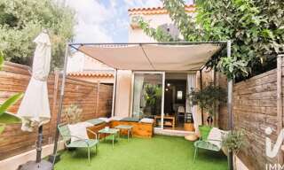 Maison 3 Pièces 56 m² à vendre à Sainte-Maxime (83120)