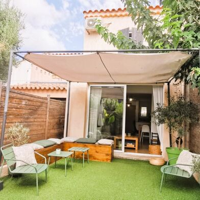 Maison 3 pièces 349000 €