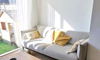 Maison 3 Pièces 56 m² à vendre à Sainte-Maxime (83120)