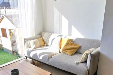 Maison 3 pièces 349000 €