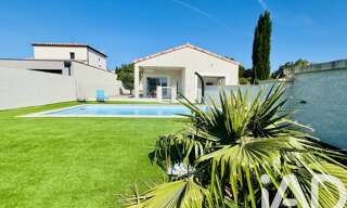 Maison 4 Pièces 95 m² à vendre à Narbonne (11100)