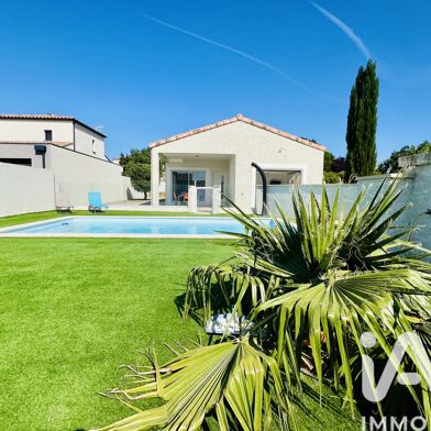 Maison 4 pièces 394000 €