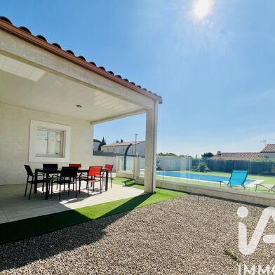Maison 4 pièces 394000 €