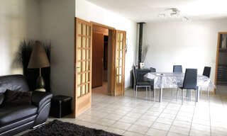 Maison 5 Pièces 126 m² à louer à Châteauneuf (73390)