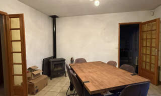 Maison 5 Pièces 126 m² à louer à Châteauneuf (73390)