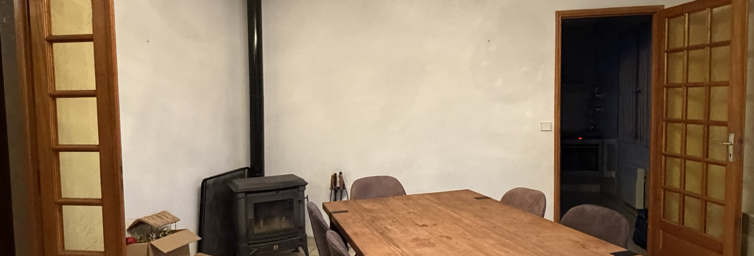 Maison 5 Pièces 126 m² à louer à Châteauneuf (73390)