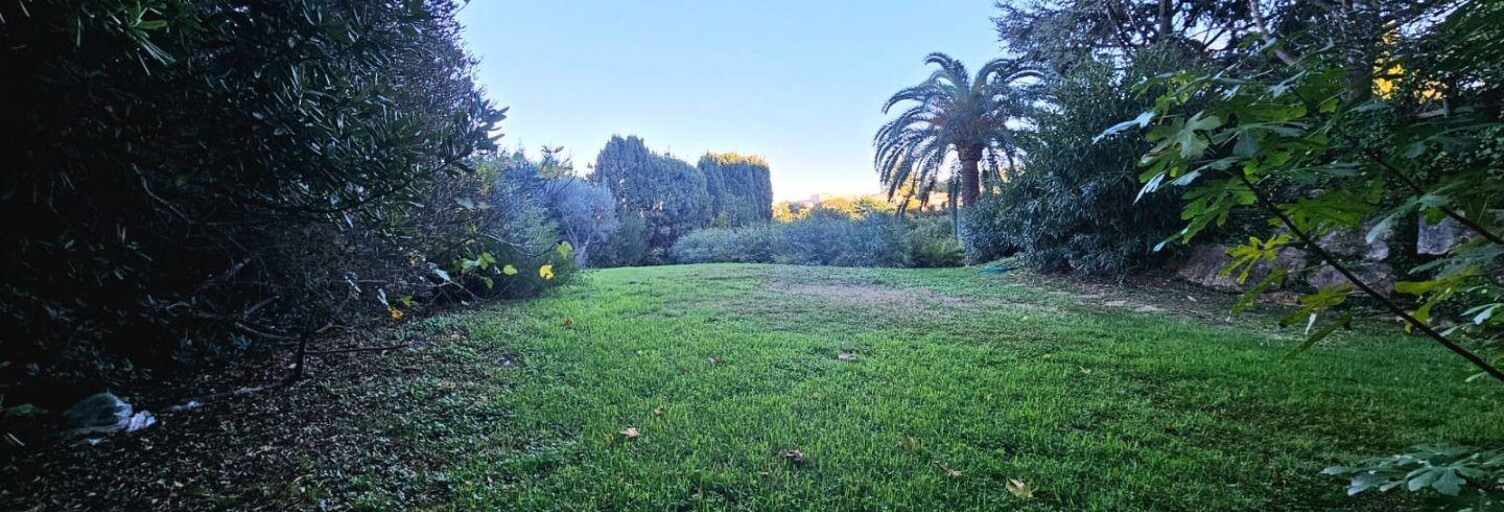 Appartement 2 Pièces 50 m² à vendre à Antibes (06600)