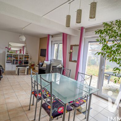 Maison 5 pièces 199000 €