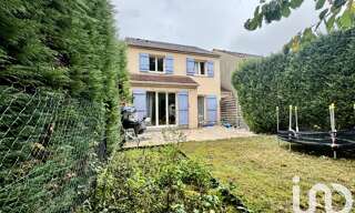 Maison 5 Pièces 90 m² à vendre à Draveil (91210)