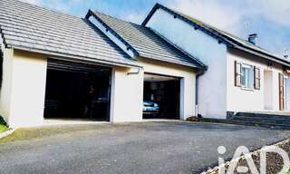 Maison 5 Pièces 113 m² à vendre à Lafeuillade-en-Vézie (15130)