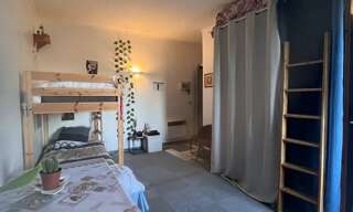 Appartement 1 Pièce 25 m² à vendre à Mériel (95630)