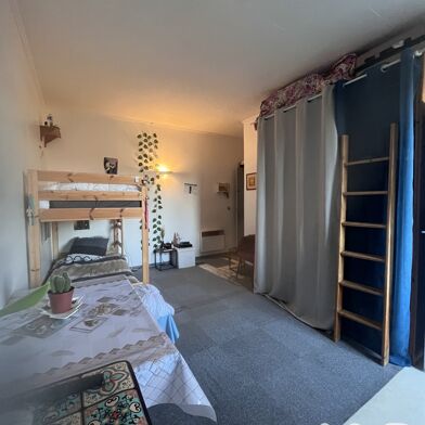 Appartement 1 pièces 97000 €