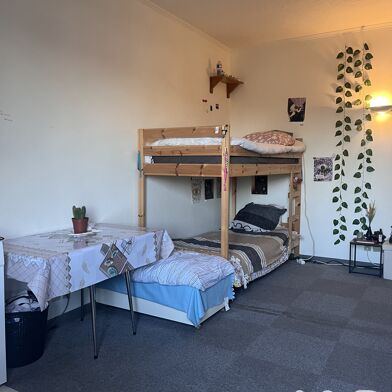 Appartement 1 pièces 97000 €