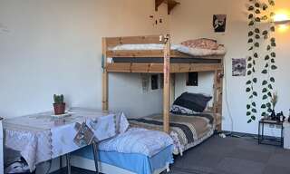 Appartement 1 Pièce 25 m² à vendre à Mériel (95630)