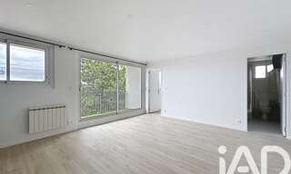 Appartement 2 Pièces 36 m² à louer à Limeil-Brévannes (94450)