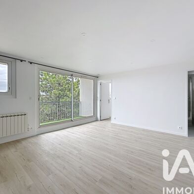 Appartement 2 pièces 1150 €
