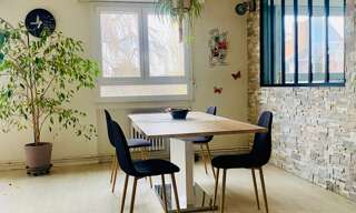 Appartement 3 Pièces 75 m² à vendre à Tourcoing (59200)