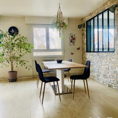 Appartement 3 pièces 179000 €