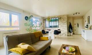 Appartement 3 Pièces 75 m² à vendre à Tourcoing (59200)