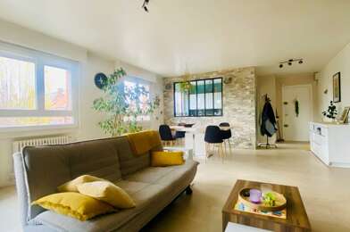 Appartement 3 pièces 159000 €