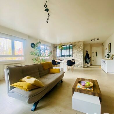 Appartement 3 pièces 159000 €