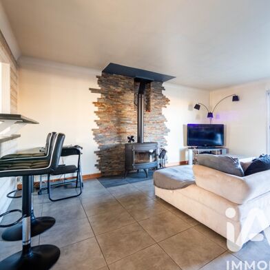 Maison 5 pièces 380000 €