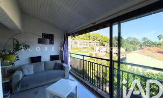 Appartement 2 Pièces 52 m² à vendre à La Seyne-sur-Mer (83500)