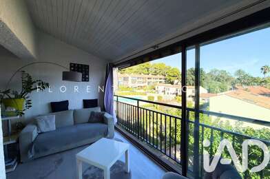 Appartement 2 pièces 209000 €