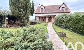 Maison 8 Pièces 196 m² à vendre à La Queue-en-Brie (94510)