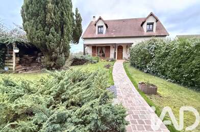 Maison 8 pièces 680000 €