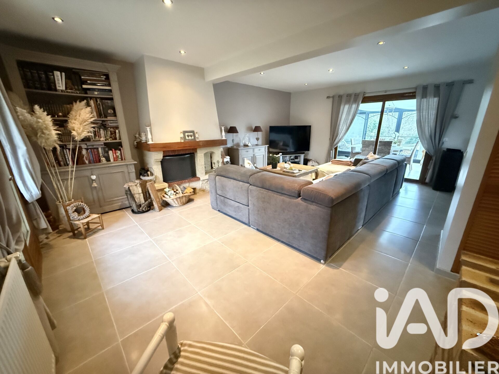 Vente Maison/villa 8 pièces - Photo 3