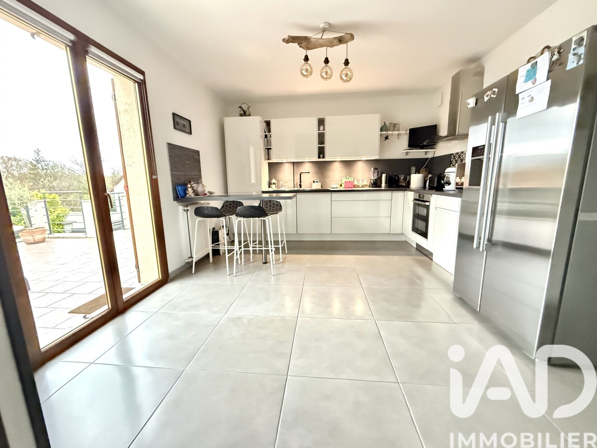 Vente Maison/villa 8 pièces - Photo 5