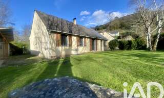 Maison 5 Pièces 105 m² à vendre à Asque (65130)