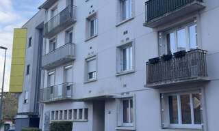 Appartement 3 Pièces 68 m² à vendre à Nantes (44100)