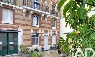 Appartement 1 Pièce 24 m² à vendre à Boulogne-Billancourt (92100)