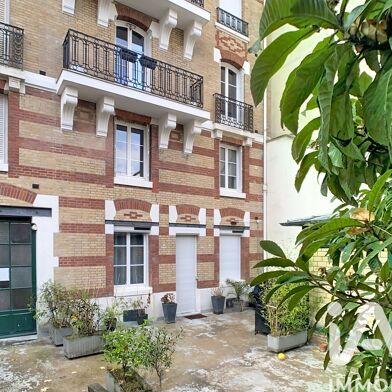 Appartement 1 pièces 225000 €