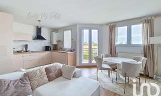 Appartement 2 Pièces 47 m² à louer à Domont (95330)