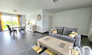 Maison 4 Pièces 84 m² à louer à Saint-Denis-la-Chevasse (85170)