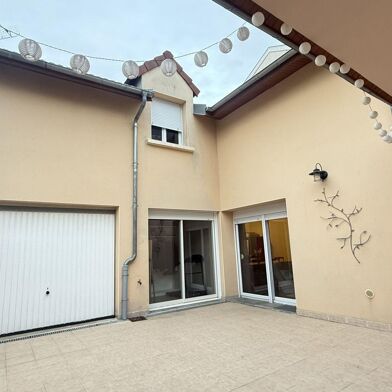 Maison 6 pièces 337900 €