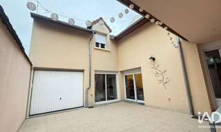 Maison 6 Pièces 130 m² à vendre à Reims (51100)