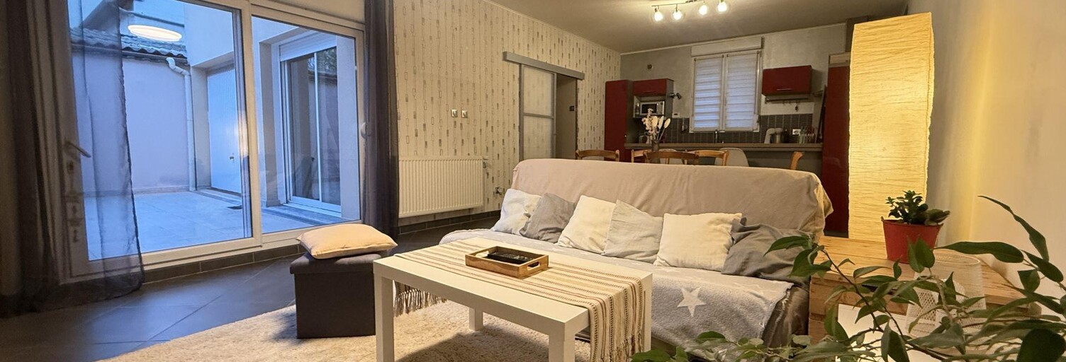 Maison 6 Pièces 130 m² à vendre à Reims (51100)