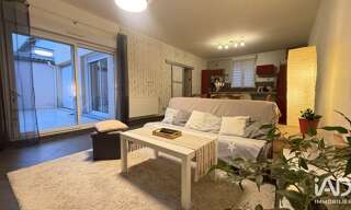 Maison 6 Pièces 130 m² à vendre à Reims (51100)